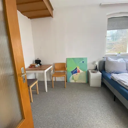 Bluestone Appartments 25Qm Free And Near Parking Блауштайн Экстерьер фото