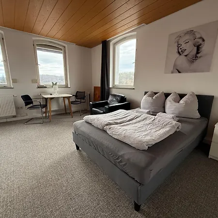 Bluestone Appartments 25Qm Free And Near Parking Блауштайн Экстерьер фото