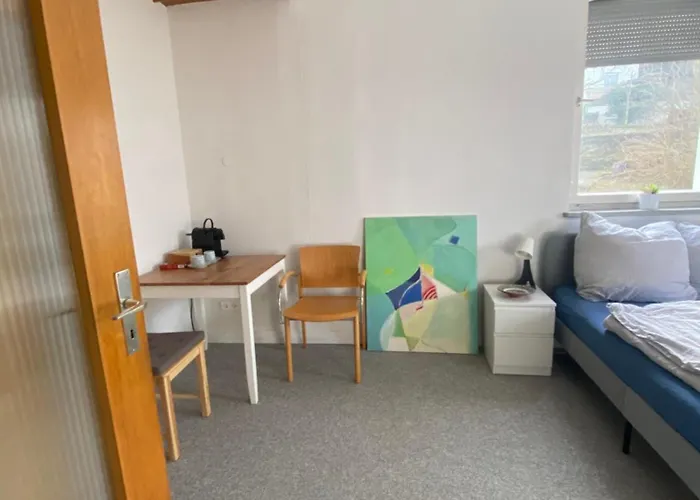Bluestone Appartments 25Qm Free And Near Parking