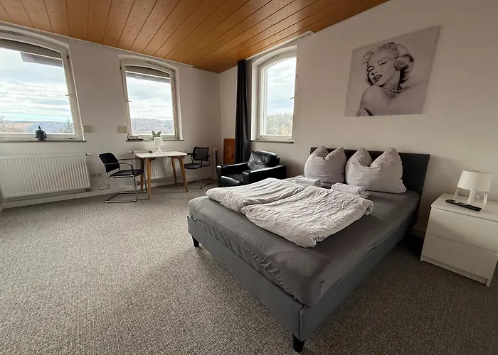 Bluestone Appartments 25Qm Free And Near Parking