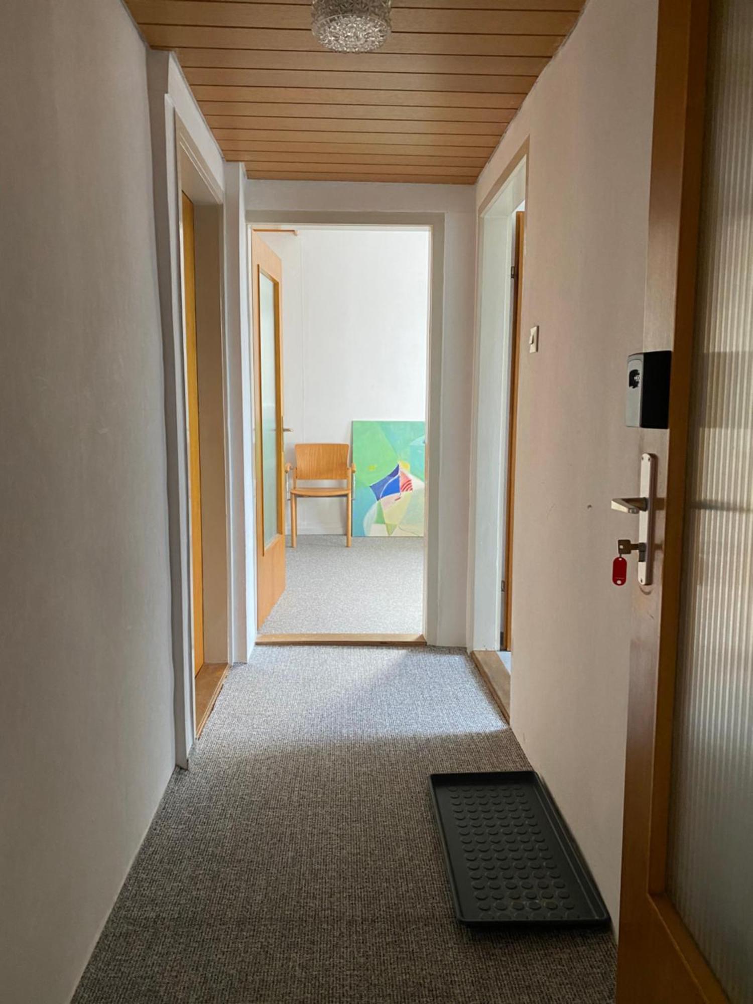 Bluestone Appartments 25qm Free And Near Parking Blaustein