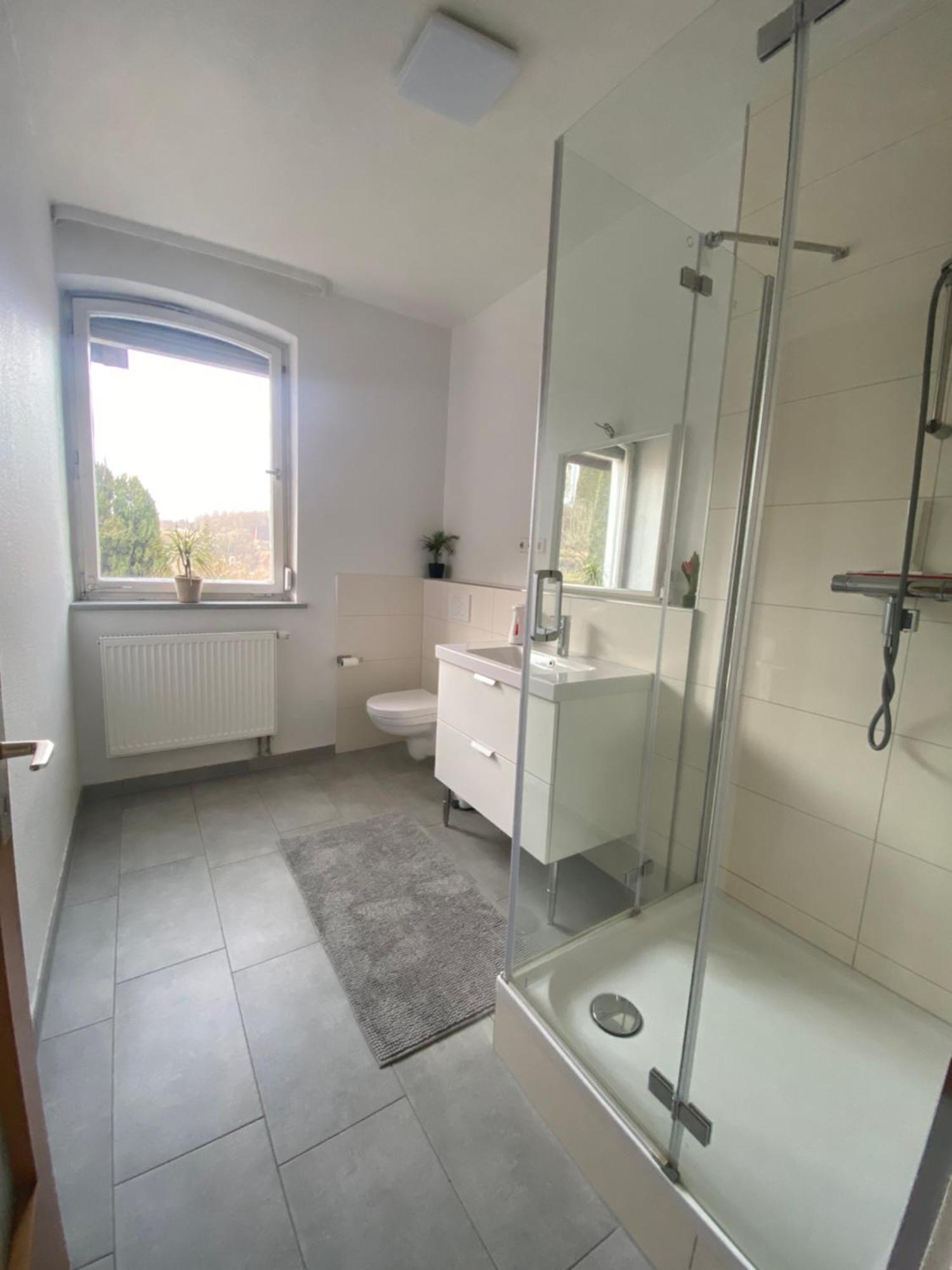 Apartment Bluestone Appartments 25qm Free And Near Parking Blaustein