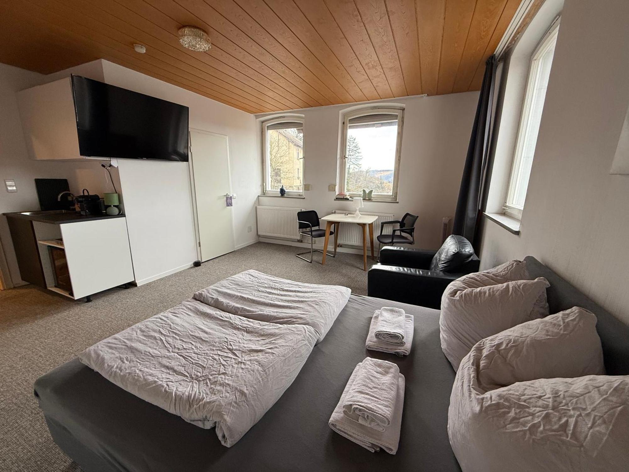 Apartment Bluestone Appartments 25qm Free And Near Parking