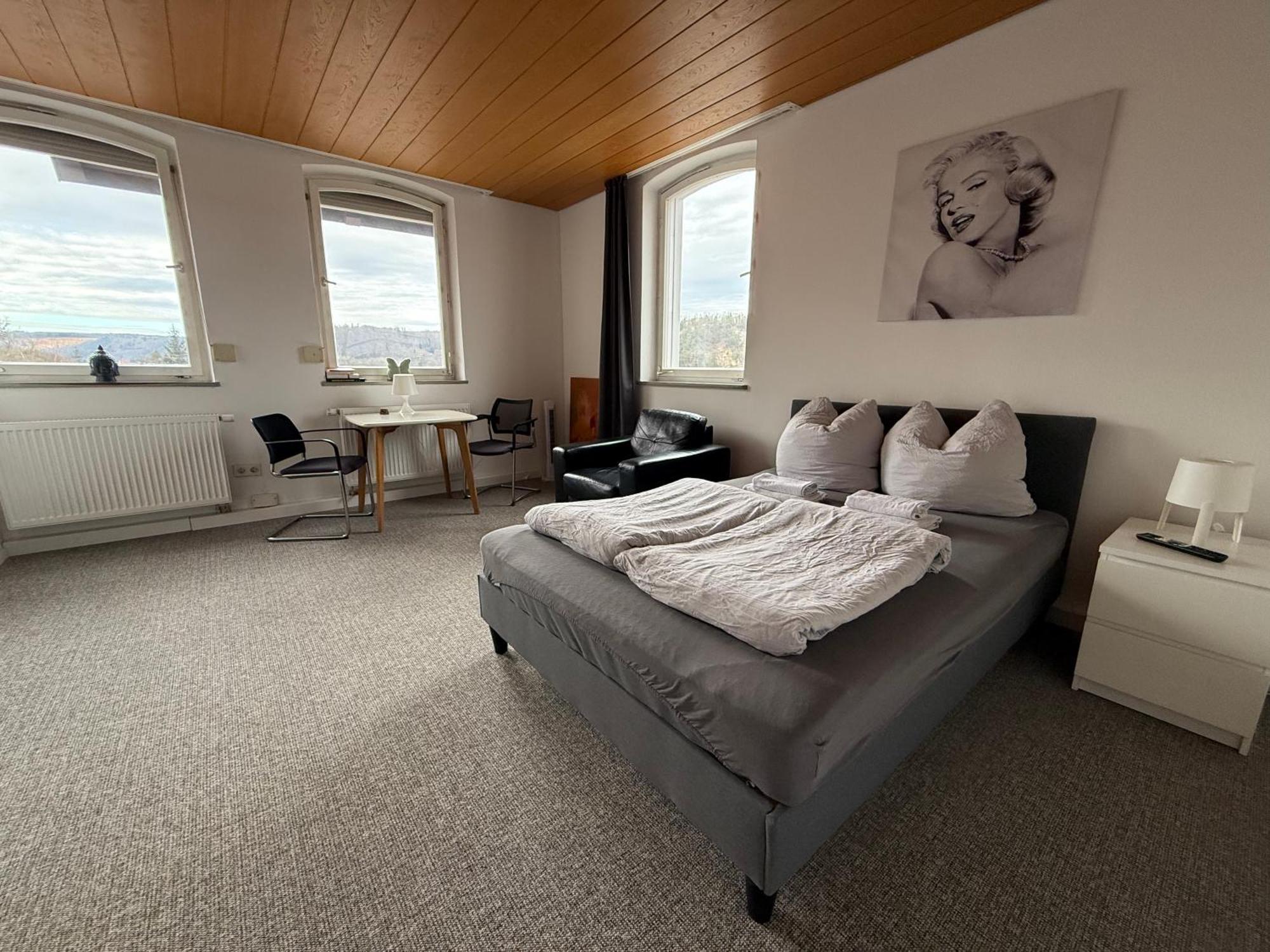 Apartment Bluestone Appartments 25qm Free And Near Parking *